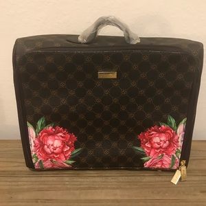 Jouer Ultimate Makeup Carry Case